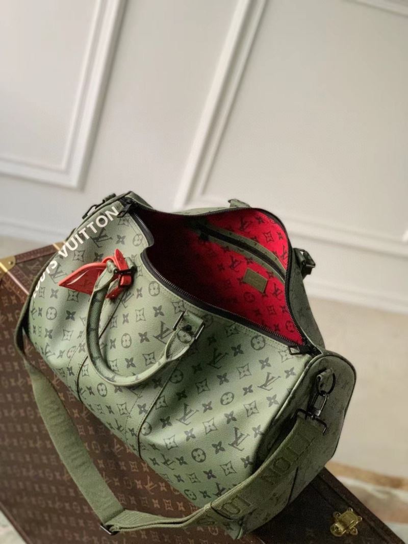 LV Travel Bags